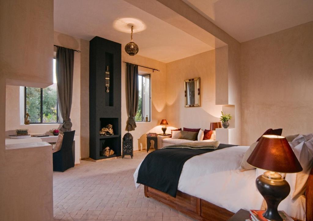 Junior Garden Suite